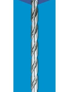 Carded Long Series Drill 8mm