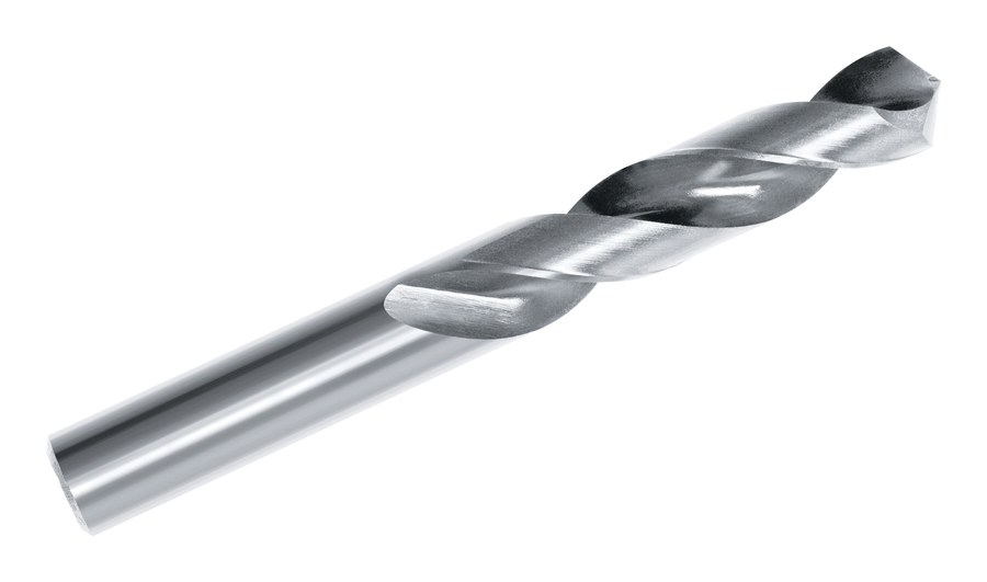 Single Ended Stub Drill 4.851mm