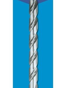 Carded Long Series Drill 9.525mm
