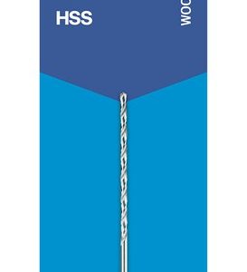 Carded Long Series Drill 1.984mm