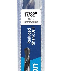 Hang Pack Reduced Shank Drill 13.494mm