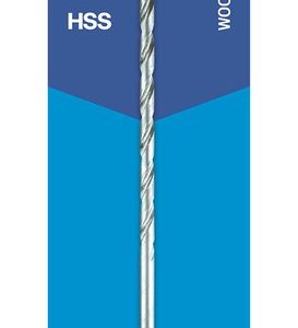 Carded Long Series Drill 3.572mm