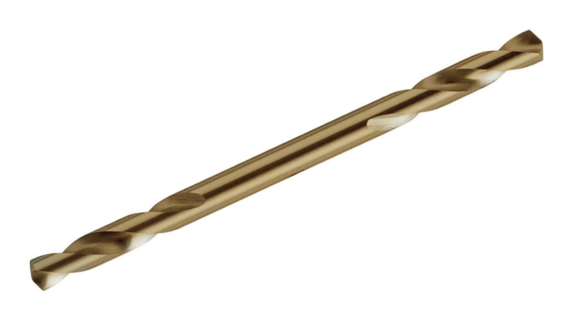 Heavy Duty Cobalt Panel & Rivet Drill 3.175mm