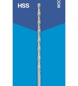 Carded Long Series Drill 2.778mm