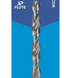 XP Bullet Jobber Drill 8.334mm