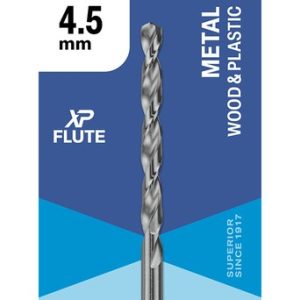 XP Bullet Jobber Drill 4.5mm