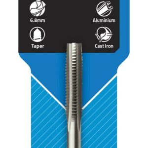 Hand Tap - Taper M8 x 1.25