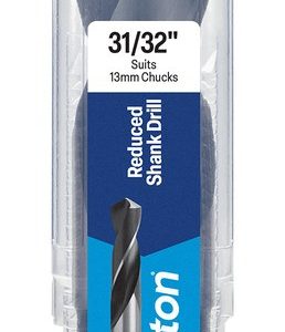 Hang Pack Reduced Shank Drill 24.606mm