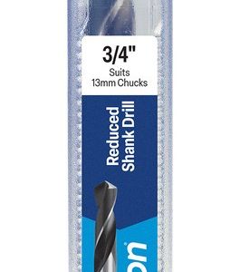 Hang Pack Reduced Shank Drill 19.05mm