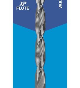 XP Bullet Jobber Drill 8.731mm