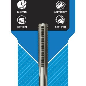 Hand Tap - Bottoming M8 x 1.25