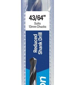 Hang Pack Reduced Shank Drill 17.066mm