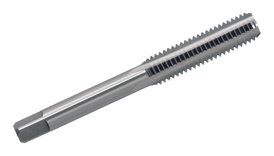 Hand Tap - Bottoming M18 x 2.5