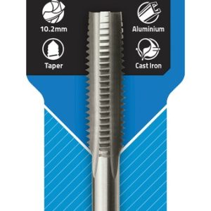 Hand Tap - Taper M12 x 1.75
