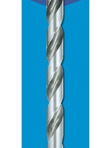 Carded Long Series Drill 11.112mm