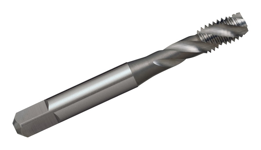 Spiral Flute Tap M8 x 1.25