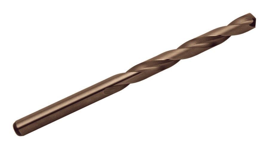 Heavy Duty Cobalt Jobber Drill 2mm