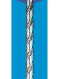 Carded Long Series Drill 9.5mm