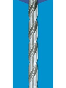 Carded Long Series Drill 10mm