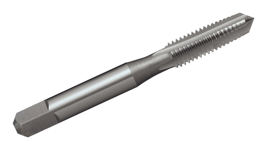 Straight Flute Tap - Taper M10 x 1.5