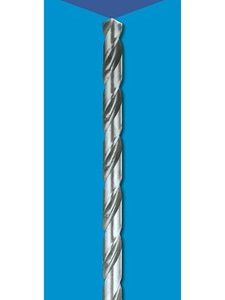 Carded Long Series Drill 6.35mm