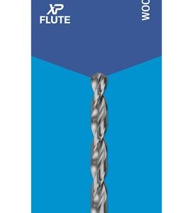 XP Bullet Jobber Drill 6mm