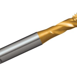 Spiral Flute Tap M18 x 2.5