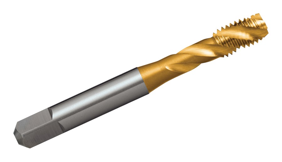 Spiral Flute Tap M10 x 1.5