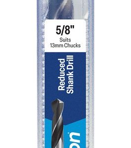 Hang Pack Reduced Shank Drill 15.875mm