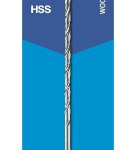 Carded Long Series Drill 3mm