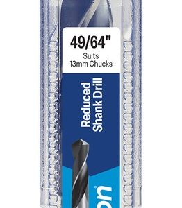 Hang Pack Reduced Shank Drill 19.447mm