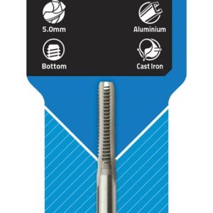 Hand Tap - Bottoming M6 x 1