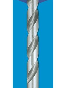 Carded Long Series Drill 12.5mm