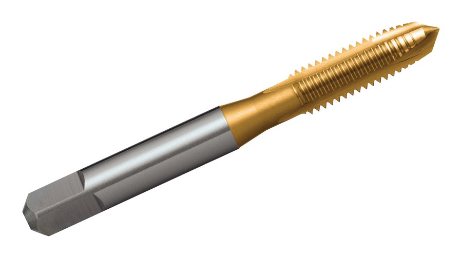 Spiral Point (Gun) Tap M6 x 1