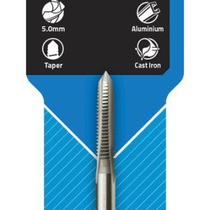 Hand Tap - Taper M6 x 1
