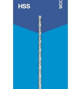 Carded Long Series Drill 2.381mm
