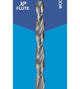 XP Bullet Jobber Drill 8mm