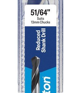 Hang Pack Reduced Shank Drill 20.241mm