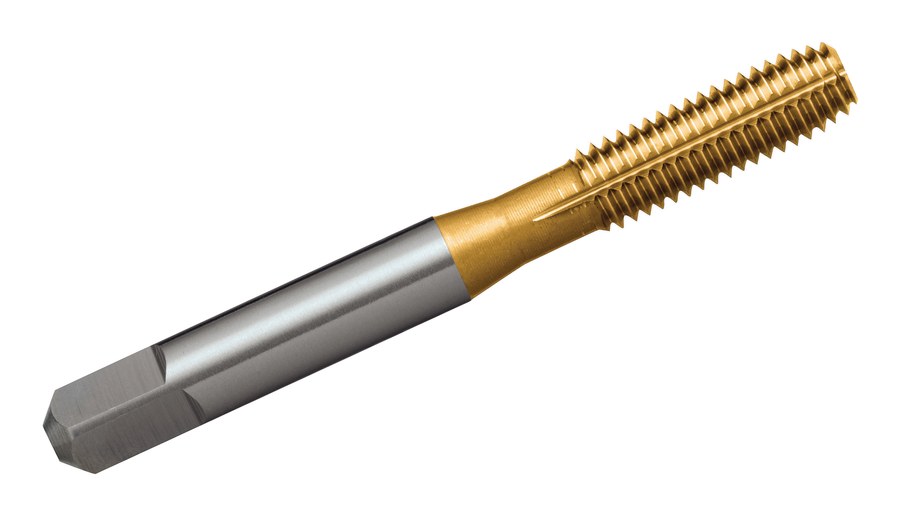 Thread Forming Tap M4 x 0.7