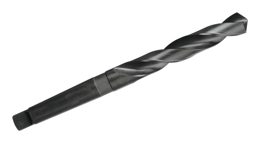 Taper Shank Drill 10.319mm