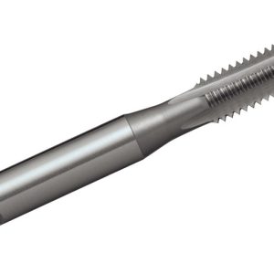 Straight Flute Tap - Intermediate M39 x 4