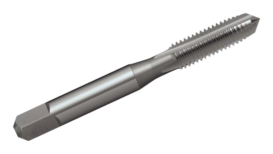 Straight Flute Tap - Intermediate M10 x 1.5